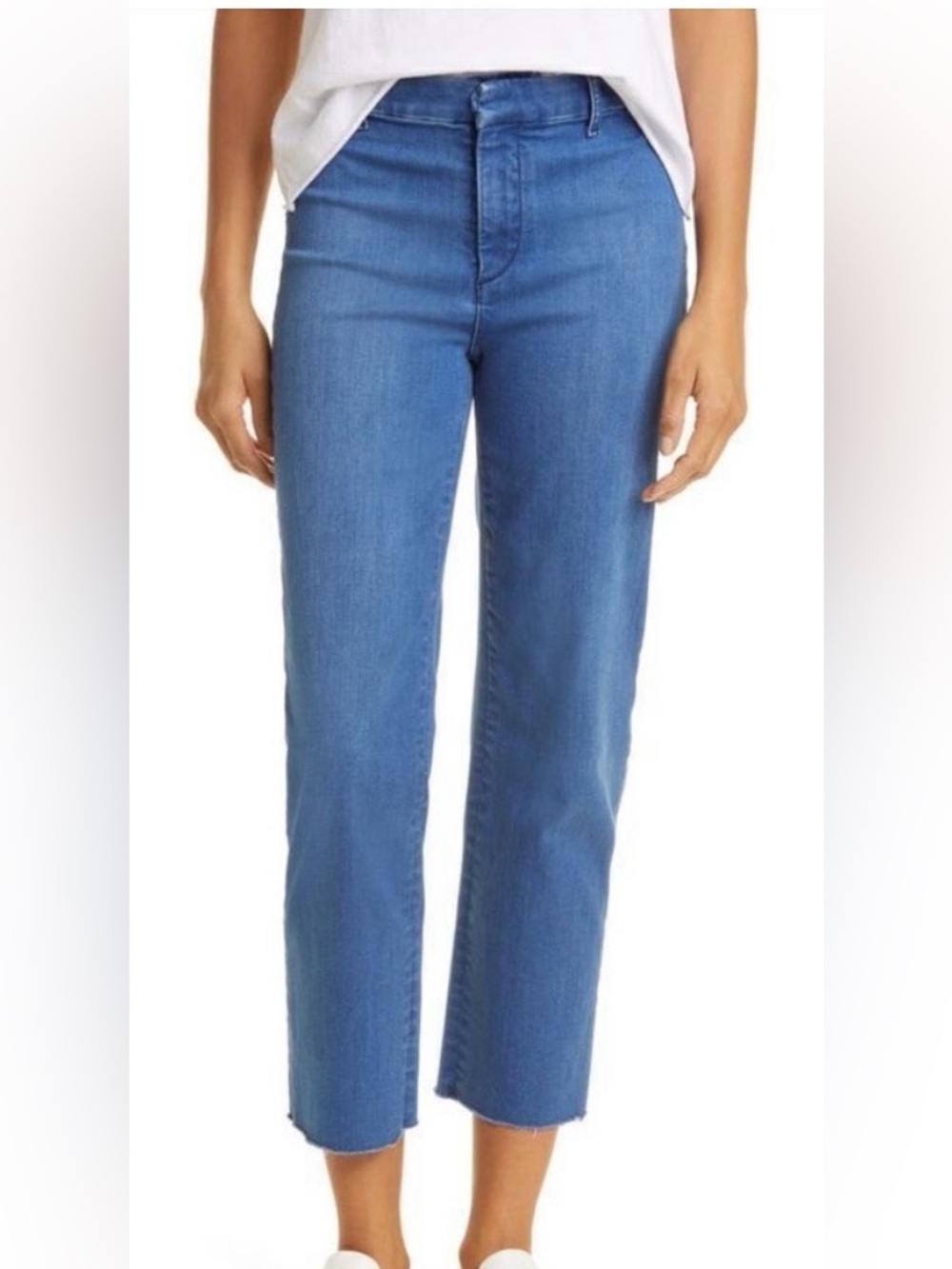 Frank & Eileen Kinsale Italian Performance Jeans Size 8
